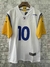 Camisa Los Angeles Rams - Cooper Kupp #10 Branca