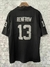 Camisa Las Vegas Raiders - Hunter Renfrow #13 Preta - comprar online