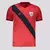 Camisa Atlético GO I 2025 Torcedor COM Personalização