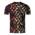 Camisa Newcastle 25/26 - Torcedor Adidas Masculina - Preta com detalhes em amarelo e laranja - comprar online