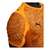 Imagem do Camisa AC Milan Goleiro II 25/26 - Jogador Puma Masculina - Laranja