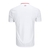 Camisa Internacional II 25/26 - Torcedor Adidas Masculina - Branca com detalhes em vermelho - comprar online