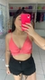 top trançado - comprar online
