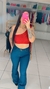 Cropped Paete - comprar online