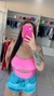 Body acetinado na internet