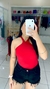 Body cruzado - comprar online
