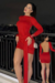 vestido Antonella
