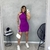 Vestido cruzado - comprar online