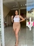 Body Renata strass - comprar online