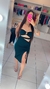 Vestido caterine - Victoria Cury Store