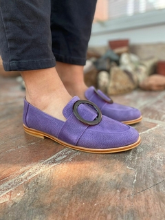MOCASINES ULALA 89 - comprar online