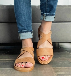 SANDALIAS LIVIANAS(2073) - comprar online