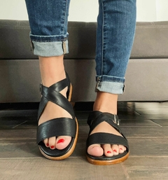 SANDALIAS LIVIANAS(2073) en internet