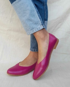 BALERINAS PRETTY (art 200) - tienda online