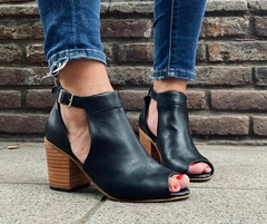 ZAPATOS ABIERTO(671)