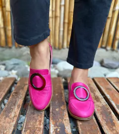 MOCASINES ULALA 89