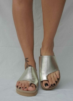 Sandalia unidigital (art 91) - comprar online