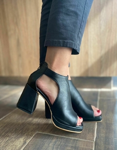 ZAPATOS PLATAFORMA(472) - comprar online