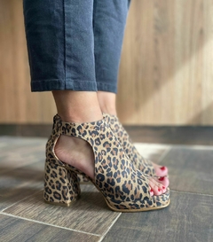 ZAPATOS PLATAFORMA(472) en internet