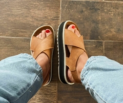 Sandalias Cruz (art 75)