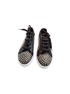zapatillas tachitas ?(120) - Alza Calzados