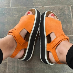SANDALIAS EVA(96) en internet