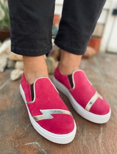PANCHAS en internet