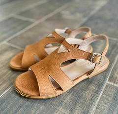 Sandalias clasica (art 2075)