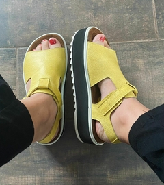 SANDALIAS EVA(96) - tienda online