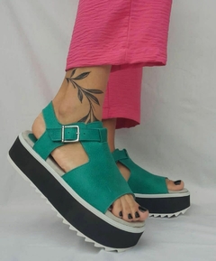 Imagen de SANDALIAS EVA(96)