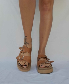 SANDALIA (BIRK) :)