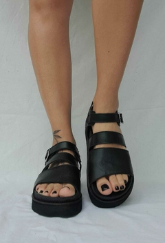 SANDALIAS SUN (2507)