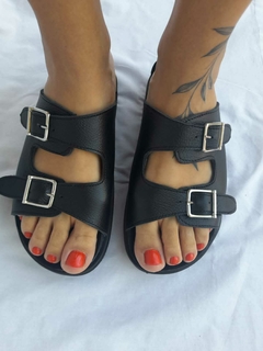 SANDALIA (BIRK) :) - comprar online