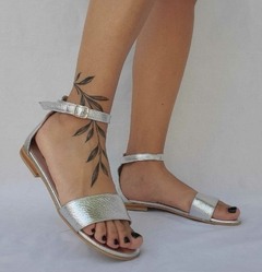SANDALIAS CHATAS (102) - comprar online
