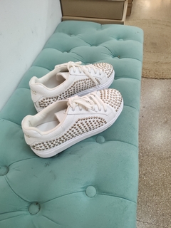 Imagen de zapatillas tachitas ?(120)