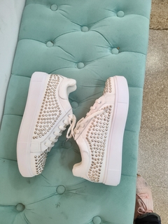 zapatillas tachitas ?(120) - comprar online