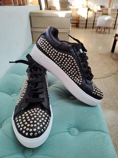 zapatillas tachitas ?(120)