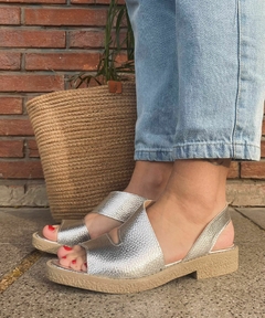 Sandalias (452) - Alza Calzados