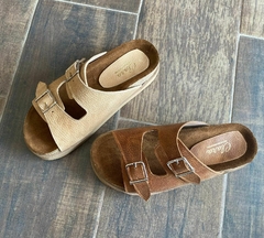 SANDALIA (BIRK) :) - tienda online