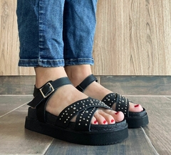 SANDALIA TACHAS. ?(2506) - comprar online