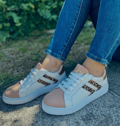 Zapatillas linea Print ( art 115) - comprar online
