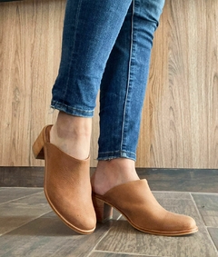 Zapatos con tacos (art 74) - comprar online