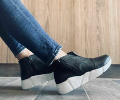 Zapatilla Botita Rayo (art 901)