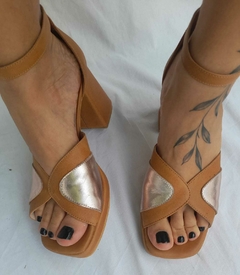 zapatos combinados (474) - comprar online