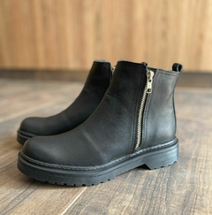 Borcegos 445