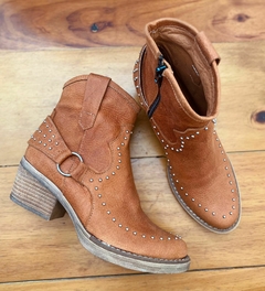Texanas Con tachas ( art 785)
