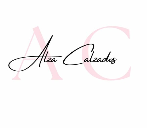 Alza Calzados