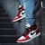 JORDAN