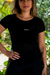 Blusa Dry Fit - Preto