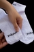 Meia Fitness Personalizada - Cano Baixo - comprar online